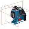 Нивелир лазерный Bosch GLL 3-80 купить в Губкинске