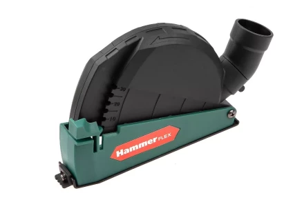 Кожух HAMMER DS125C купить в Губкинске