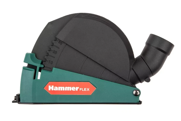 Кожух HAMMER DS125C купить в Губкинске