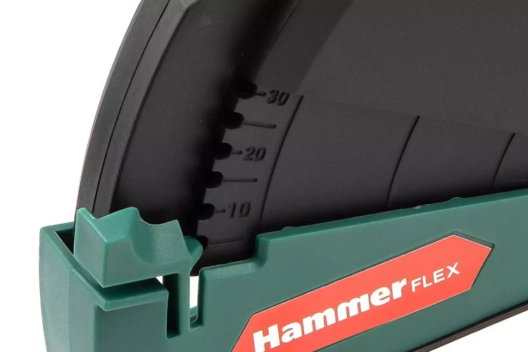 Кожух HAMMER DS125C купить в Губкинске