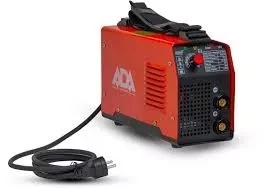 Сварочный инвертор ADA IronWeld 180 в кейсе купить в Губкинске