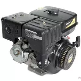 Двигатель внутреннего сгорания KIPOR KG390GX купить в Губкинске