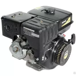 Двигатель внутреннего сгорания KIPOR KG390GX купить в Губкинске
