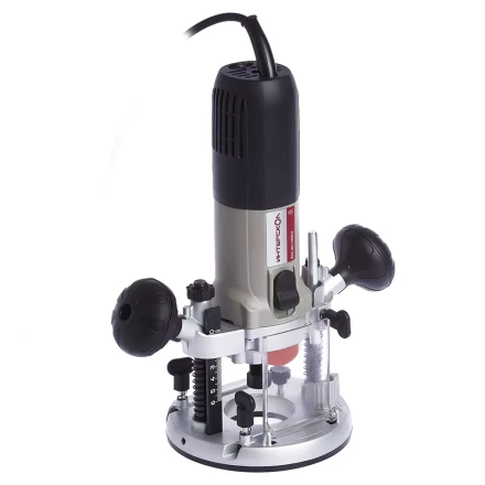 Фрезер ИНТЕРСКОЛ ФМ-40/1000Э купить в Губкинске