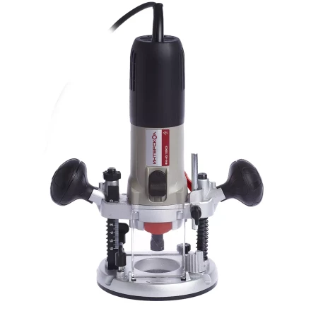 Фрезер ИНТЕРСКОЛ ФМ-40/1000Э купить в Губкинске