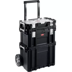 Набор ящиков на колесах "SMART ROLLING", 22" KETER 38390-22