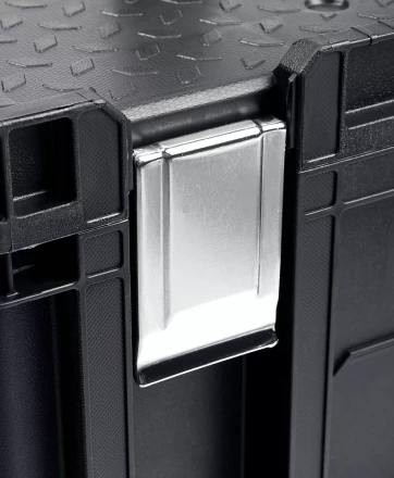 Набор ящиков на колесах &quot;SMART ROLLING&quot;, 22&quot; KETER 38390-22 купить в Губкинске