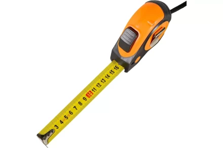 Рулетка Вихрь 10м х 25мм автостоп 73/11/1/6 купить в Губкинске