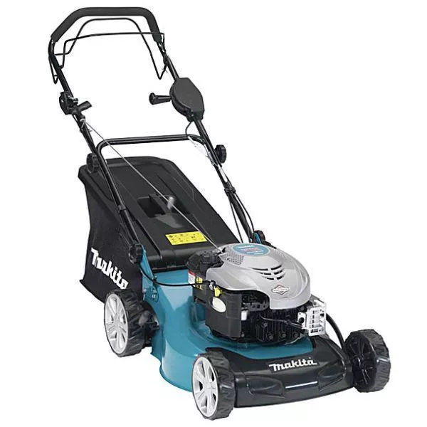 Газонокосилка Makita PLM4622N купить в Губкинске