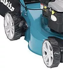 Газонокосилка Makita PLM4622N купить в Губкинске