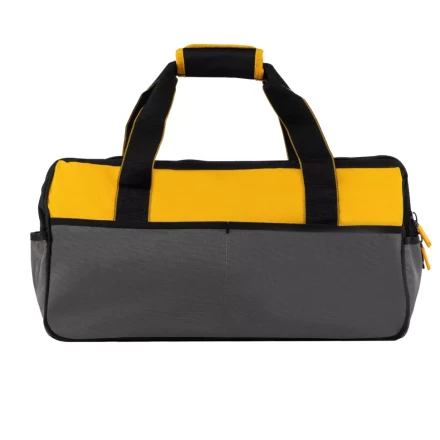 Сумка для инструмента, 500х245х300 мм, 20 карман.,съемный органайз. 10 карман.,наплеч. рем.// Denzel 90293 купить в Губкинске