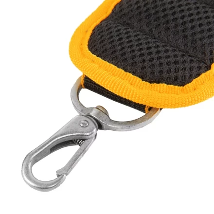 Сумка для инструмента, 500х245х300 мм, 20 карман.,съемный органайз. 10 карман.,наплеч. рем.// Denzel 90293 купить в Губкинске