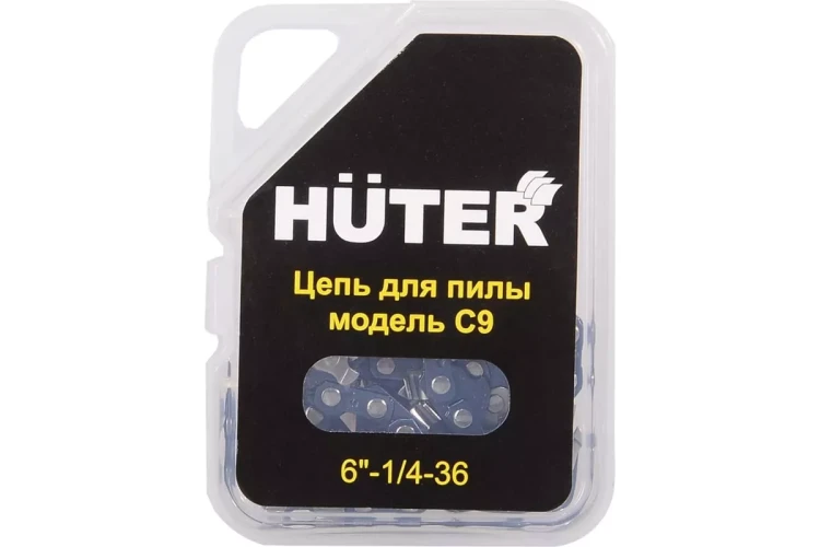 Цепь С9 Huter для аккумуляторной пилы ELS-20Li 71/4/36 купить в Губкинске
