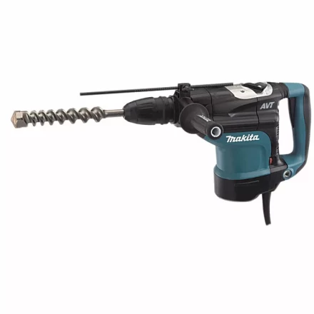 Перфоратор Makita HR4511C SDS-MAX купить в Губкинске
