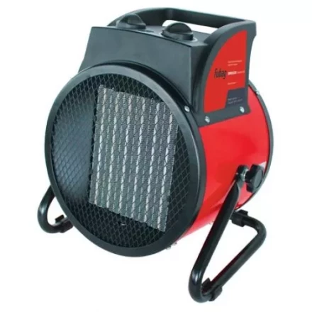 Тепловая пушка электрическая FUBAG SIROCCO Keramik 50Т купить в Губкинске