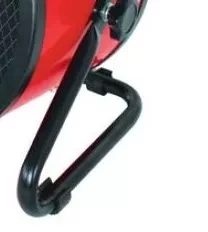 Тепловая пушка электрическая FUBAG SIROCCO Keramik 50Т купить в Губкинске