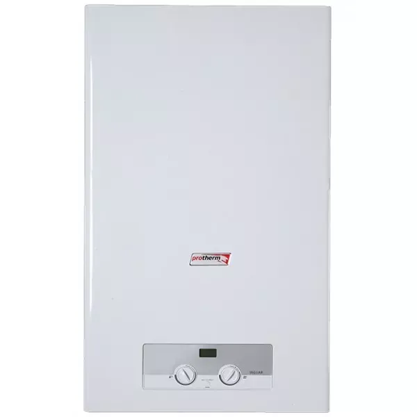 Котел Protherm Ягуар 24 JTV  24 кВт купить в Губкинске
