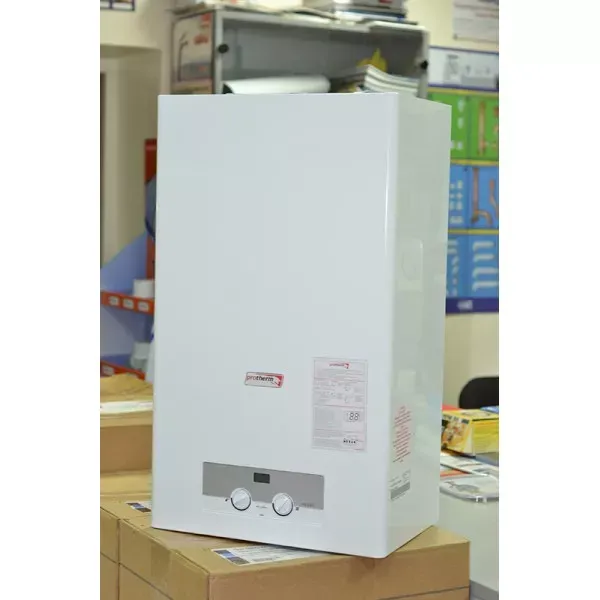 Котел Protherm Ягуар 24 JTV  24 кВт купить в Губкинске