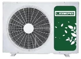 Наружный блок сплит-системы LEBERG LU-09CS купить в Губкинске