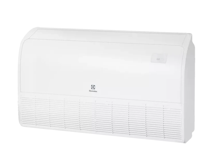 Внутренний блок ELECTROLUX EACU/I-36H/DC/N3 инверторной сплит-системы, напольно-потолочного типа купить в Губкинске