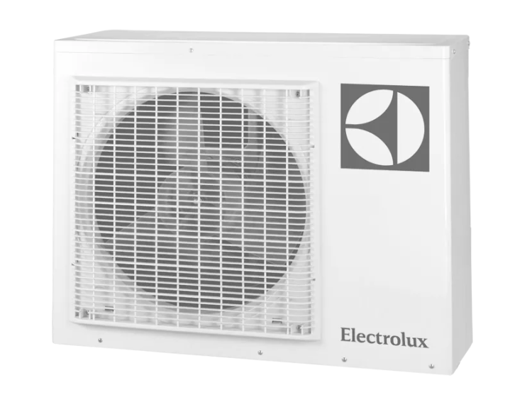 Внутренний блок ELECTROLUX EACU/I-36H/DC/N3 инверторной сплит-системы, напольно-потолочного типа купить в Губкинске