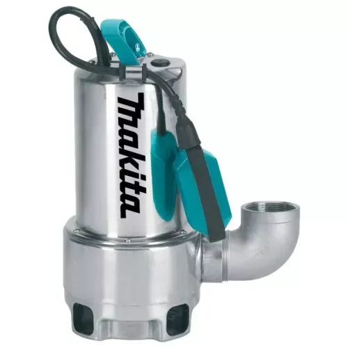 Насос погружной дренажный Makita PF1110 купить в Губкинске
