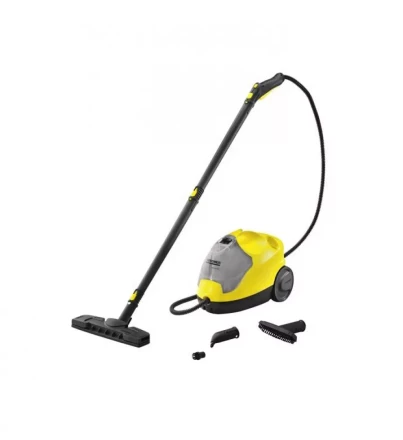 Пароочиститель KARCHER SC 2.500 C EU купить в Губкинске