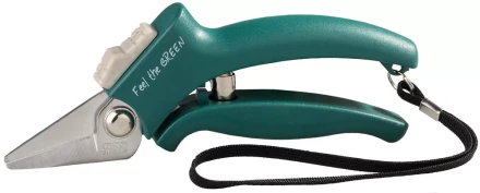 Ножницы цветочные RACO &quot;LUX&quot;, 175мм 4208-53/137C купить в Губкинске