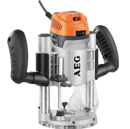 Фрезер AEG MF1400KE купить в Губкинске