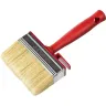 Макловица STAYER "MASTER" UNIVERSAL, светлая щетина, пластмассовый корпус, 3х10см 01824-10 купить в Губкинске