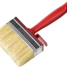 Макловица STAYER "MASTER" UNIVERSAL, светлая щетина, пластмассовый корпус, 3х10см 01824-10 купить в Губкинске