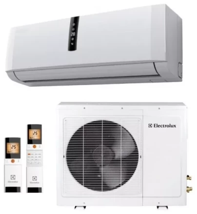 Внешний блок ELECTROLUX EACS-18HG-M/N3/out сплит-системы купить в Губкинске