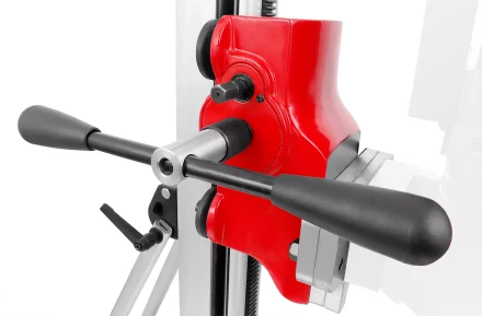 MESSER Наклонная стойка для DM350E купить в Губкинске