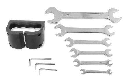 MESSER Наклонная стойка для DM350E купить в Губкинске