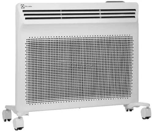 Обогреватель конвективно-инфракрасный ELECTROLUX EIH/AG2 – 1000 E купить в Губкинске
