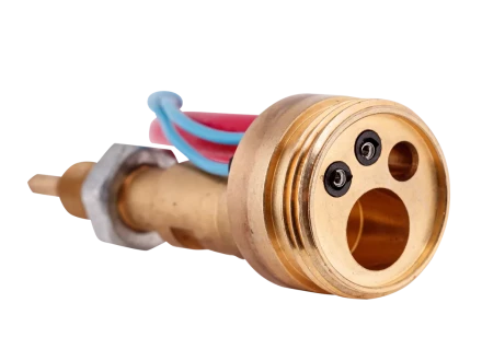 Евроадаптер панельный MIG-мини ITG6009 Сварог купить в Губкинске