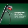 Минимойка-мойка высокого давления Bosch AQT 33-11 купить в Губкинске