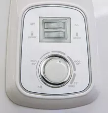 Водонагреватель ELECTROLUX EWH 30 Royal Silver H купить в Губкинске