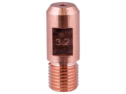 Наконечник сварочный диаметр3.2мм CU-CR-ZR MZ1000/1250 ICU0074-102 Сварог купить в Губкинске