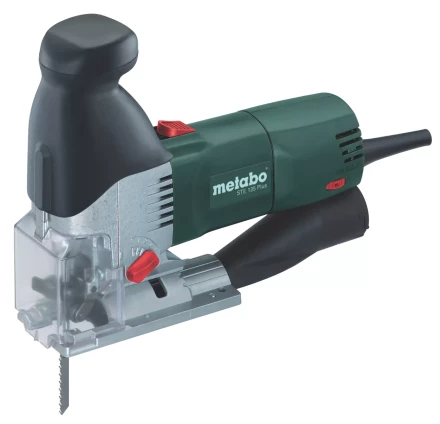 Лобзик Metabo STE 135 Plus (Электролобзик) купить в Губкинске
