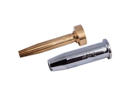 Мундштук 6290 NX пропановый в сборе №000 0-5мм Сварог