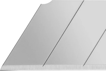 Лезвие OLFA сегментированное, 25х126х0,7мм, 5шт OL-HB-5B купить в Губкинске