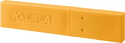 Лезвие OLFA сегментированное, 25х126х0,7мм, 5шт OL-HB-5B купить в Губкинске