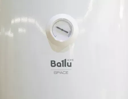 Водонагреватель BALLU BWH/S 30 Space купить в Губкинске