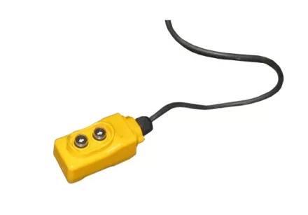 Пульт управления для лебедок электрических KCD 500 кг 220В 1012866 купить в Губкинске