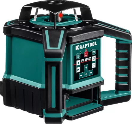 Нивелир лазерный ротационный RL600 600м, IP65 34600 купить в Губкинске