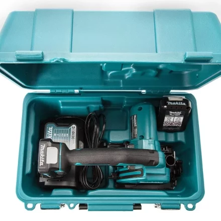 Пила дисковая аккумуляторная Makita HS301DWME купить в Губкинске