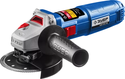 Машина углошлифовальная компактная УШМ-П115-750 серия ПРОФЕССИОНАЛ купить в Губкинске