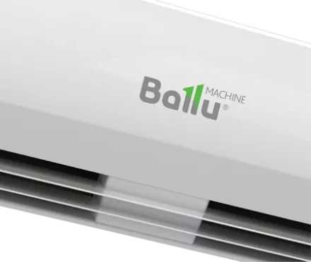 Воздушно-тепловая завеса электрическая BALLU BHC-L15-S09 купить в Губкинске