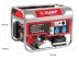 Генератор бензиновый ЗЭСБ-2800-Э серия МАСТЕР купить в Губкинске